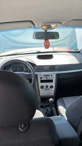 Opel Meriva | Mobile.bg � ����� ������ 11