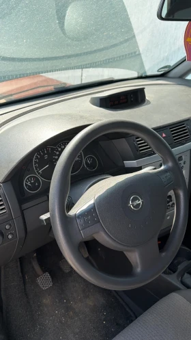 Opel Meriva | Mobile.bg � ����� ������ 5