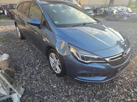 Opel Astra K 1.6 110-�� �����  | Mobile.bg � ����� ������ 5