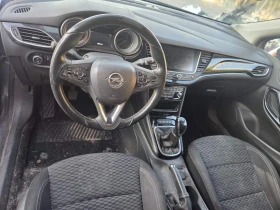 Opel Astra K 1.6 110-�� �����  | Mobile.bg � ����� ������ 3