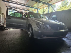 Mercedes-Benz C 220 - 3500 € / 6845.40 лв. - 13206981 8