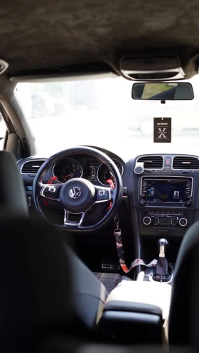 VW Golf СМЕНЕНИ ВЕРИГИ  | Auto.bg — изображение 5