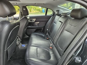 Jaguar Xf undefined | Auto.bg — изображение 11