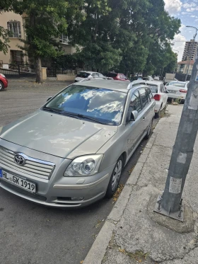 Toyota Avensis 2, 2 ��������  | Mobile.bg � ����� ������ 2