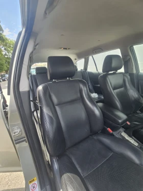 Toyota Avensis 2, 2 ��������  | Mobile.bg � ����� ������ 11
