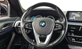 BMW 530 i xDrive M-Sport Package * АВТОКРЕДИТ | Auto.bg — изображение 13