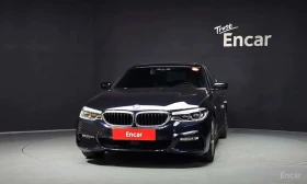 BMW 530 i xDrive M-Sport Package * АВТОКРЕДИТ | Auto.bg — изображение 3