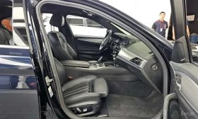 BMW 530 i xDrive M-Sport Package * АВТОКРЕДИТ | Auto.bg — изображение 11