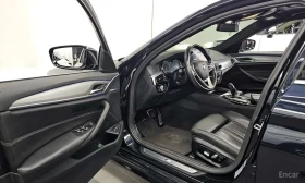 BMW 530 i xDrive M-Sport Package * АВТОКРЕДИТ | Auto.bg — изображение 10