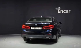 BMW 530 i xDrive M-Sport Package * АВТОКРЕДИТ | Auto.bg — изображение 4