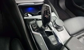BMW 530 i xDrive M-Sport Package * АВТОКРЕДИТ | Auto.bg — изображение 9