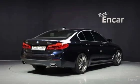 BMW 530 i xDrive M-Sport Package * АВТОКРЕДИТ | Auto.bg — изображение 2