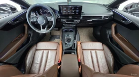 Audi A5 45TFSI SPORTBACK PREM+ ���������� ���� �� �������� | Mobile.bg � ����� ������ 5