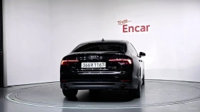 Audi A5 45TFSI SPORTBACK PREM+ ���������� ���� �� �������� | Mobile.bg � ����� ������ 4