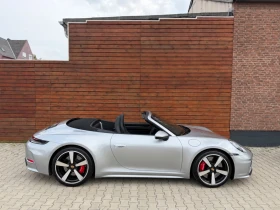 Porsche 911 4S Cabriolet | Mobile.bg � ����� ������ 4