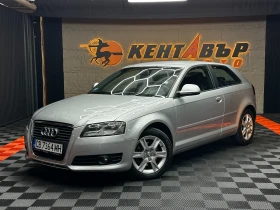 Audi A3 1.4i 125 к.с. 