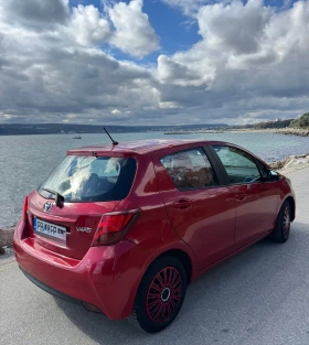 Toyota Yaris - 8000 € - 91403257 6