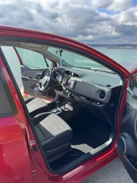 Toyota Yaris - 8000 € - 91403257 4