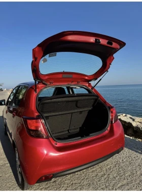 Toyota Yaris - 8000 € - 91403257 8