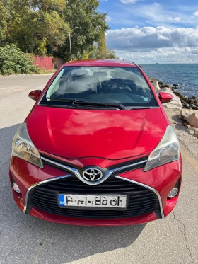 Toyota Yaris - 8000 € - 91403257 2