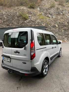 Ford Connect undefined | Auto.bg — изображение 4