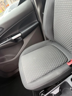Ford Connect undefined | Auto.bg — изображение 14