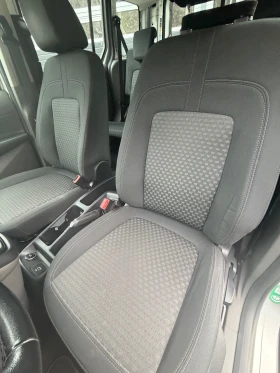 Ford Connect undefined | Auto.bg — изображение 12