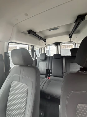 Ford Connect undefined | Auto.bg — изображение 13