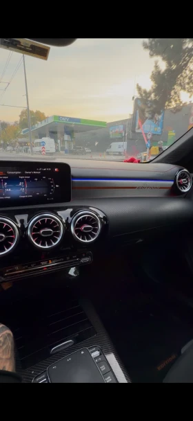 Mercedes-Benz CLA 220 Edition One - 34500 € - 77809528 5