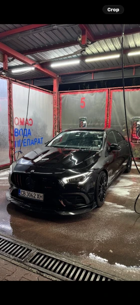 Mercedes-Benz CLA 220 Edition One - 34500 € - 77809528 2