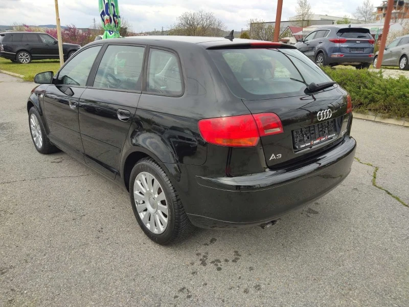 Audi A3 DSG-F1-FULL, снимка 12 - Автомобили и джипове - 40332059