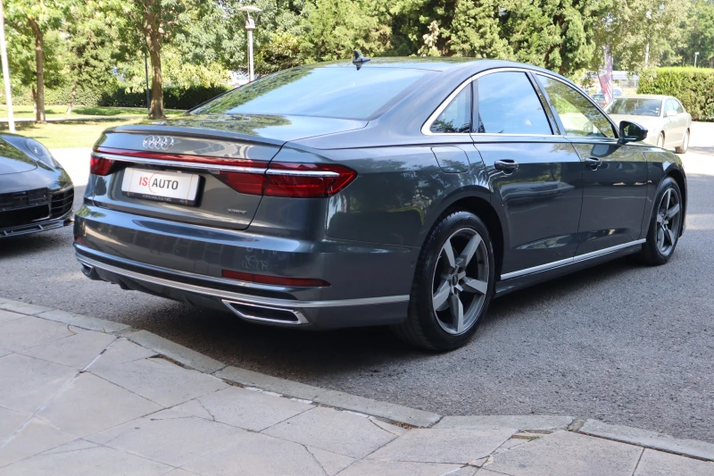 Audi A8 50TDI/Virtual/Quattro/Обдухване/Distronic, снимка 6 - Автомобили и джипове - 46827463