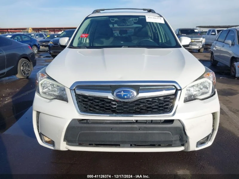 Subaru Forester XT КРАЙНА ЦЕНА ДО СОФИЯ, снимка 1 - Автомобили и джипове - 48571195