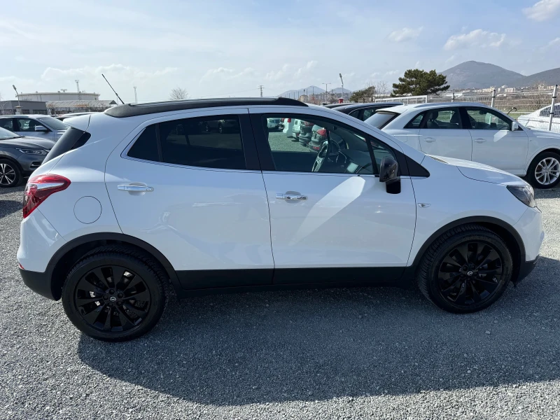 Opel Mokka X (KATO НОВА), снимка 4 - Автомобили и джипове - 49495569