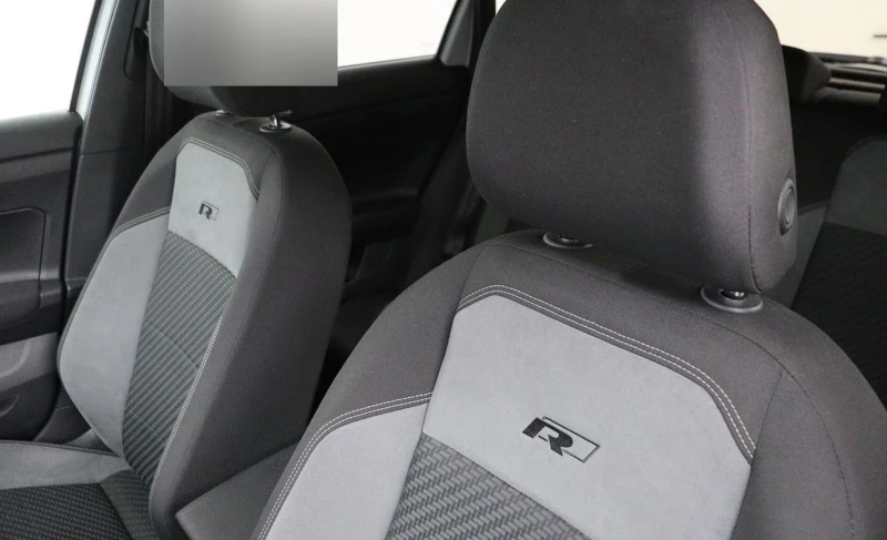 VW Polo 1.5TSI/150HP/R-LINE/PANO/NAVI/LED/429vpr, снимка 9 - Автомобили и джипове - 50288591