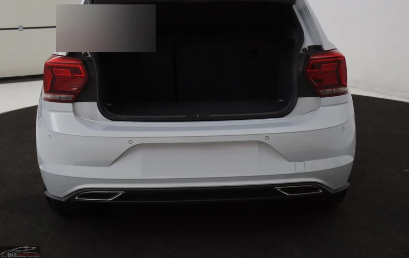 VW Polo 1.5TSI/150HP/R-LINE/PANO/NAVI/LED/429vpr, снимка 3 - Автомобили и джипове - 50288591