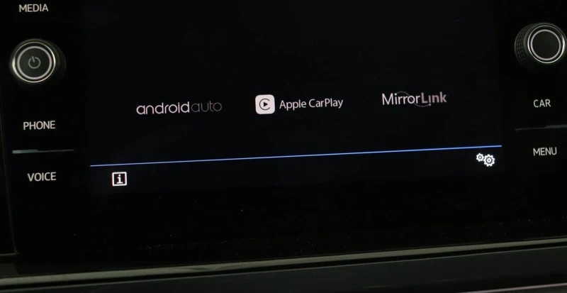 VW Polo 1.5TSI/150HP/R-LINE/PANO/NAVI/LED/429vpr, снимка 13 - Автомобили и джипове - 50288591