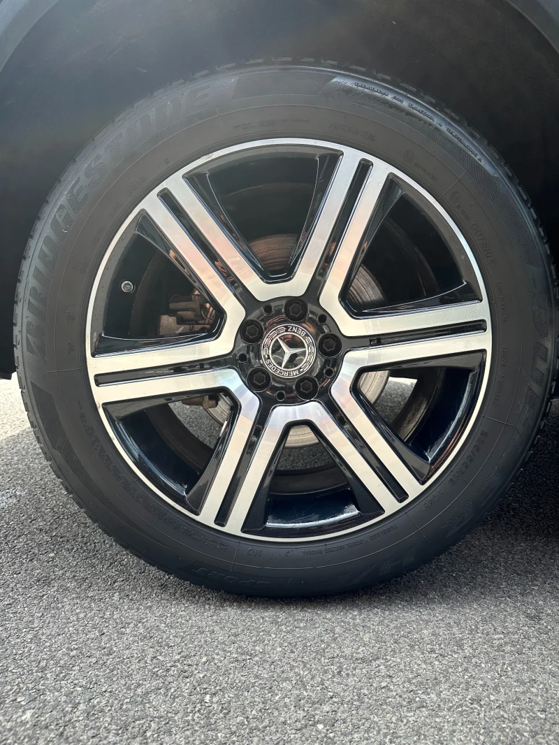 Mercedes-Benz GLC 200 EQ BOOST 4 MATIC НОВ ВНОС, снимка 15 - Автомобили и джипове - 50461532