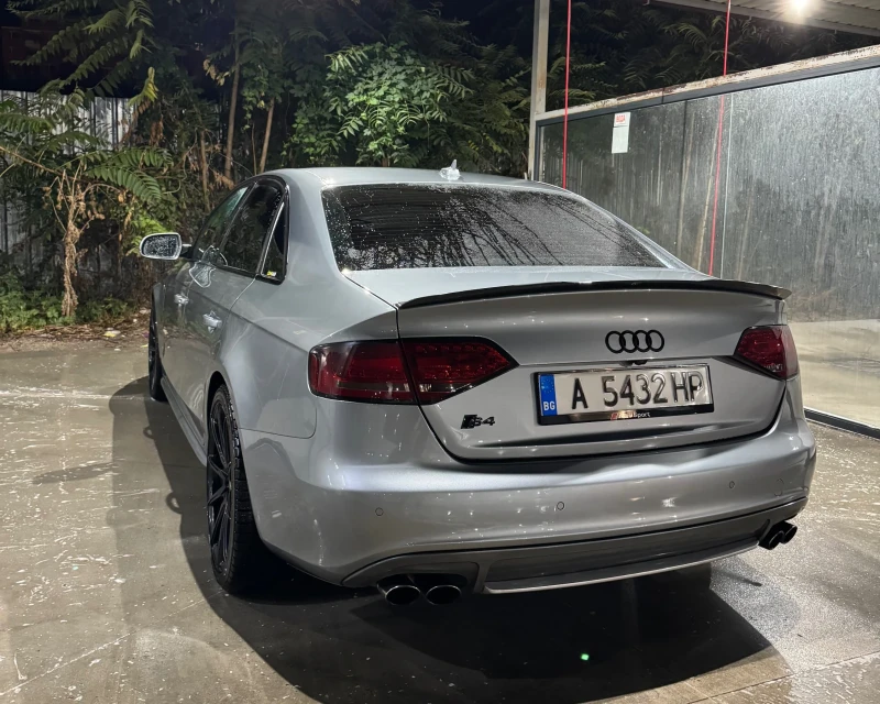 Audi S4 520 hp 034Motorsport , снимка 11 - Автомобили и джипове - 52580713