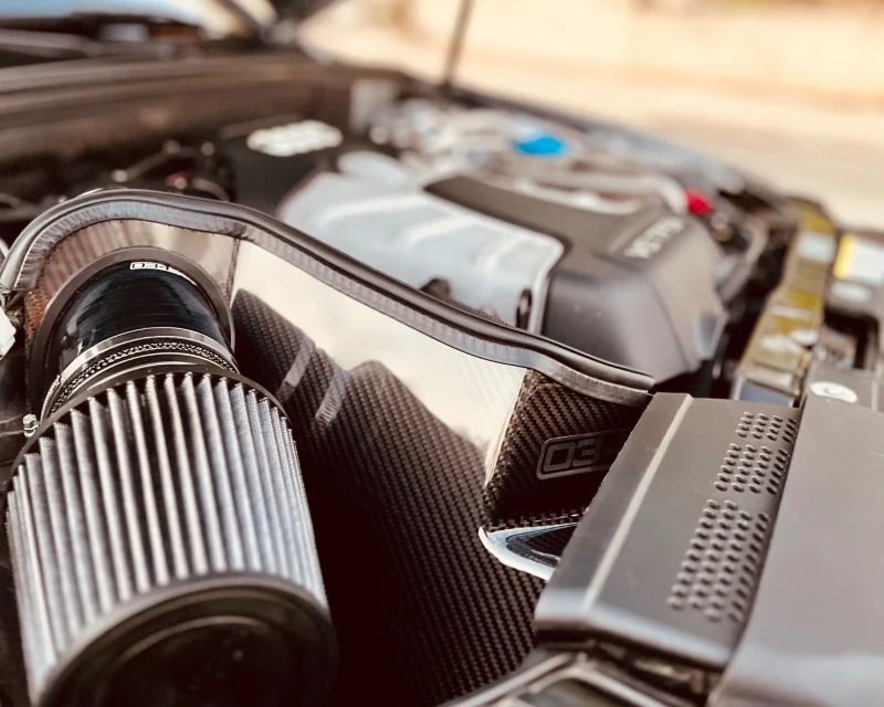 Audi S4 520 hp 034Motorsport , снимка 6 - Автомобили и джипове - 52580713