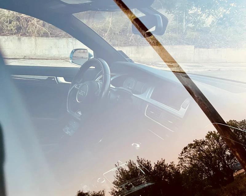 Audi S4 520 hp 034Motorsport , снимка 7 - Автомобили и джипове - 52580713