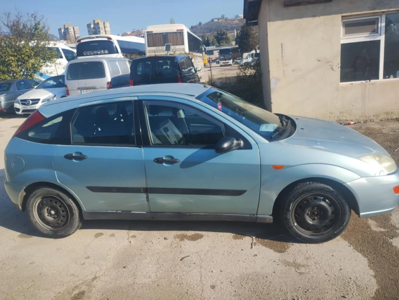 Ford Focus, снимка 9 - Автомобили и джипове - 52655795