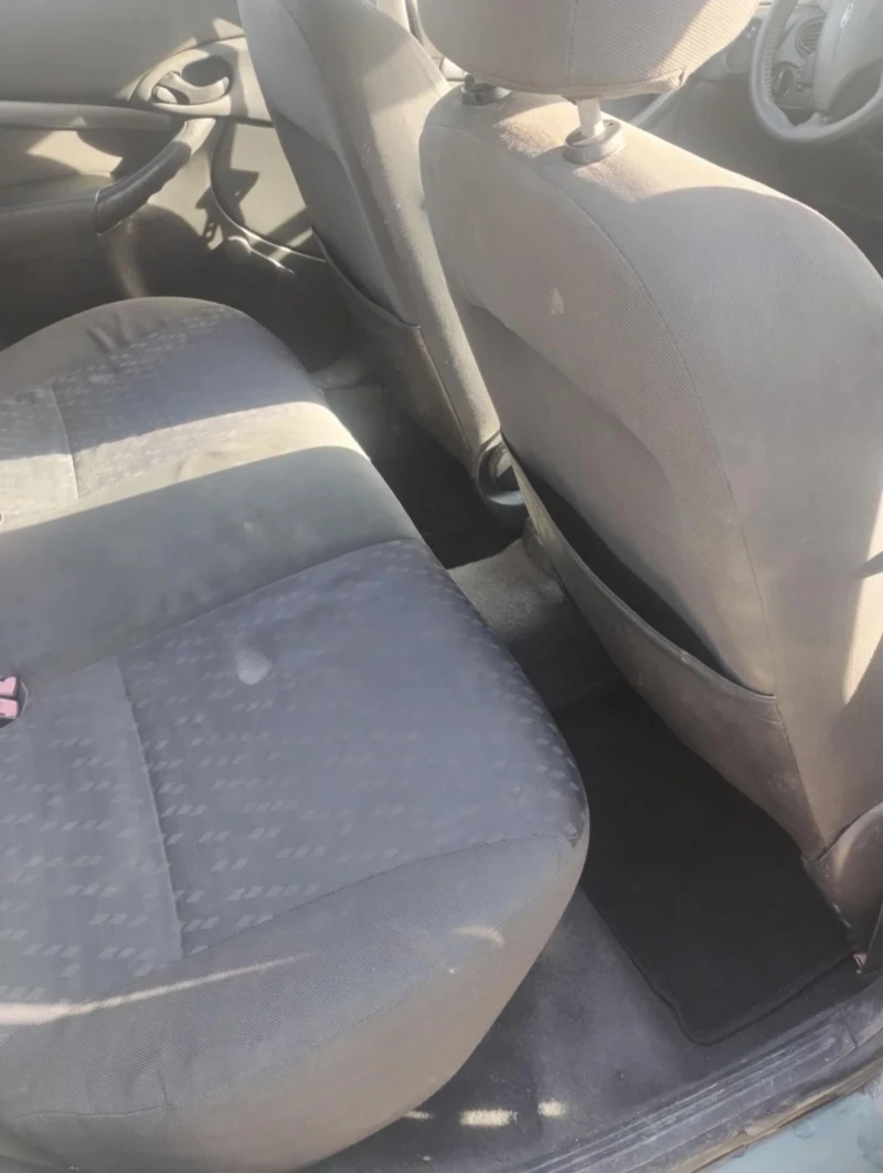 Ford Focus, снимка 8 - Автомобили и джипове - 52655795