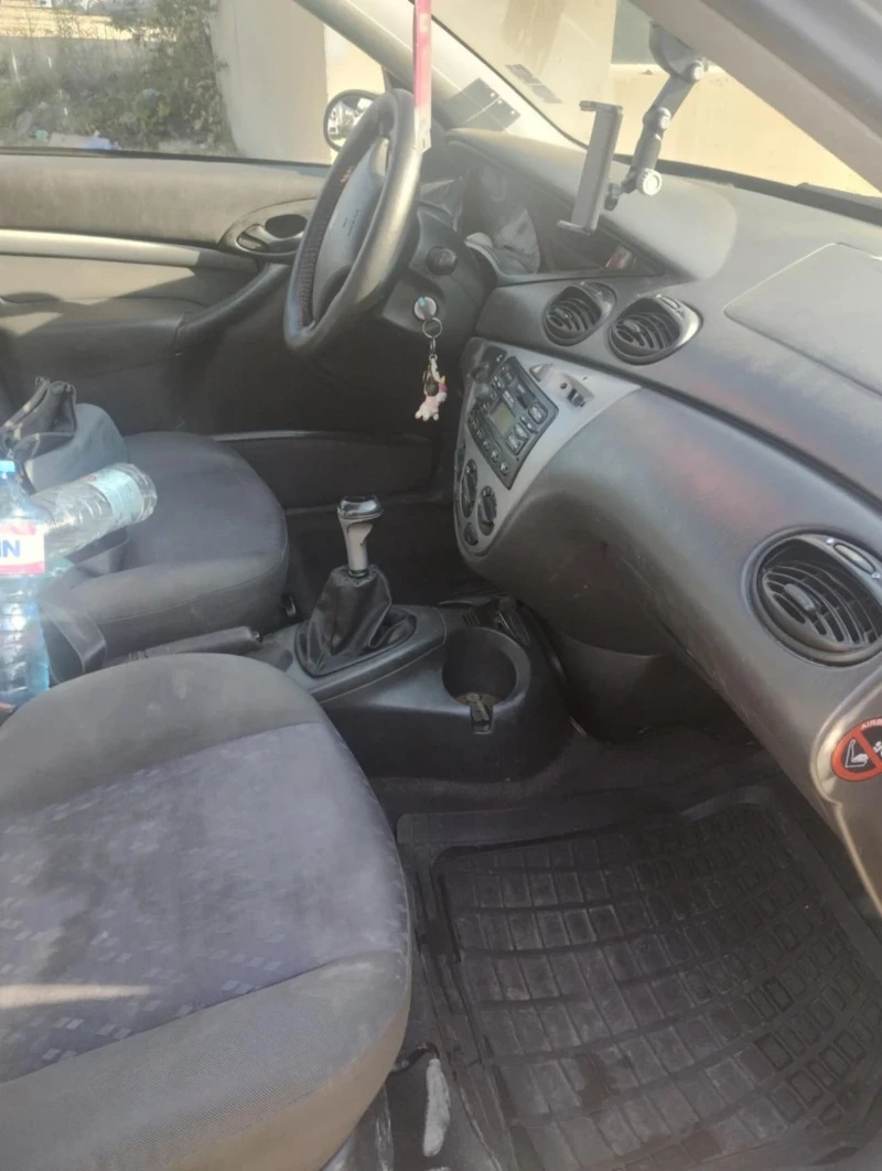 Ford Focus, снимка 3 - Автомобили и джипове - 52655795