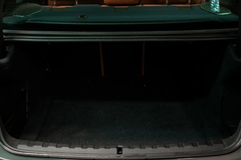 BMW 340 ПАМЕТ* 360 КАМЕРА* ПАНОРАМА* ПОДГРЕВ* КОЖА, снимка 6 - Автомобили и джипове - 52836272