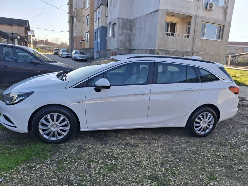 Opel Astra, снимка 2 - Автомобили и джипове - 52919600