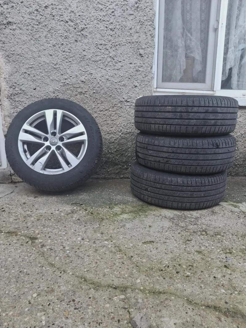 Opel Astra, снимка 15 - Автомобили и джипове - 52919600