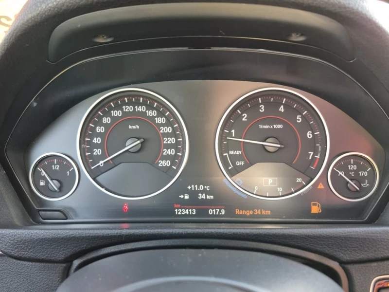 BMW 330 * 330I XDRIVE * CARFAX * БЕЗ ПЪРВОНАЧАЛНА ВНОСКА, снимка 9 - Автомобили и джипове - 53021517