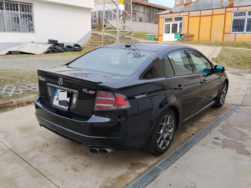 Acura Tl Type S, снимка 14 - Автомобили и джипове - 53364318