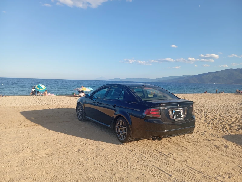 Acura Tl Type S, снимка 3 - Автомобили и джипове - 53364318